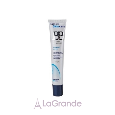 Sibel BB-Cream for Perfect Skin SPF15 BB-  