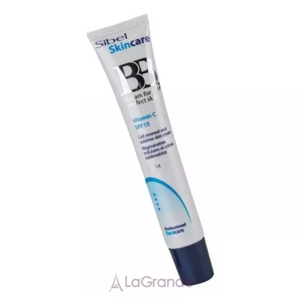 Sibel BB-Cream for Perfect Skin SPF15 BB-���� ��� �������