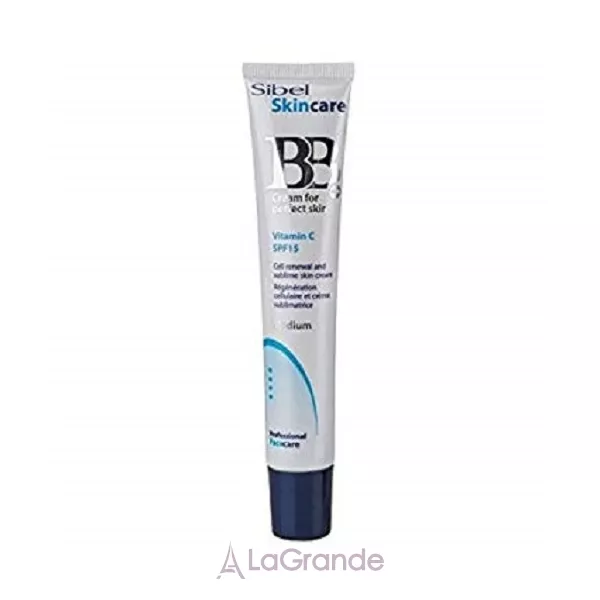 Sibel BB-Cream for Perfect Skin SPF15 BB-���� ��� �������