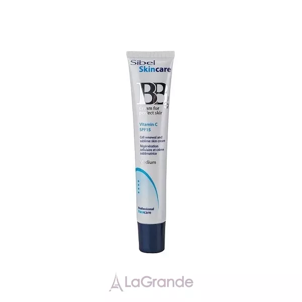 Sibel BB-Cream for Perfect Skin SPF15 BB-���� ��� �������