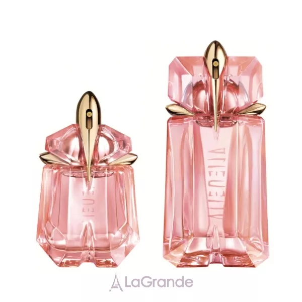 Thierry Mugler Alien Flora Futura ��������� ����