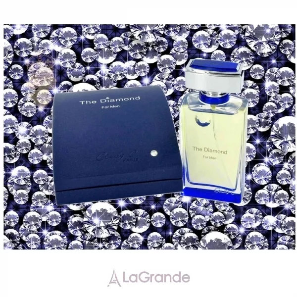Cindy C. The Diamond For Men ����������� ���� (������)