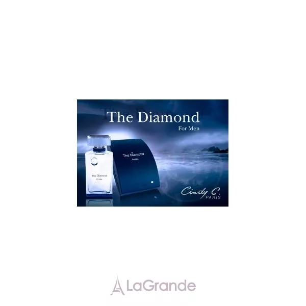 Cindy C. The Diamond For Men ����������� ���� (������)
