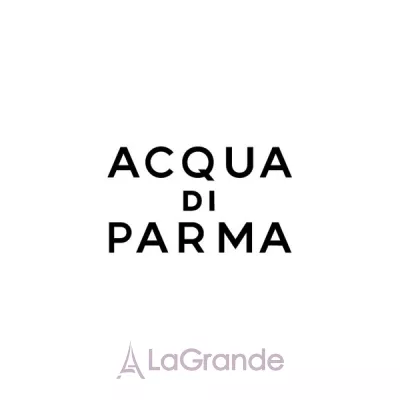 Acqua di Parma Blu Mediterraneo Mandorlo di Sicilia  