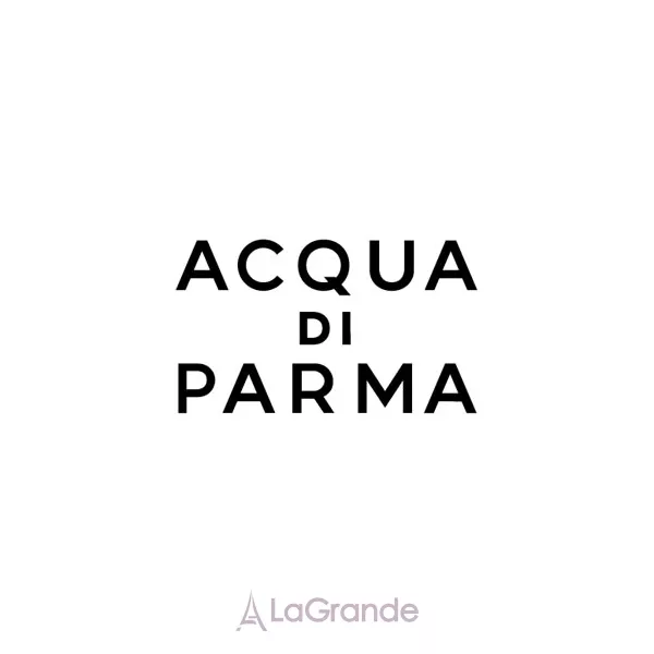 Acqua di Parma Blu Mediterraneo Mandorlo di Sicilia �������� ����