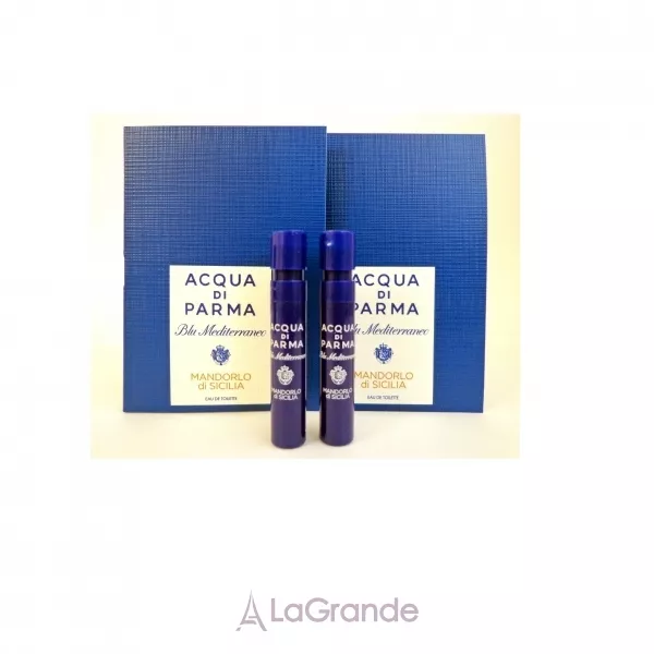 Acqua di Parma Blu Mediterraneo Mandorlo di Sicilia �������� ����