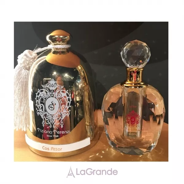 Tiziana Terenzi Cas Attar ��������������� ����