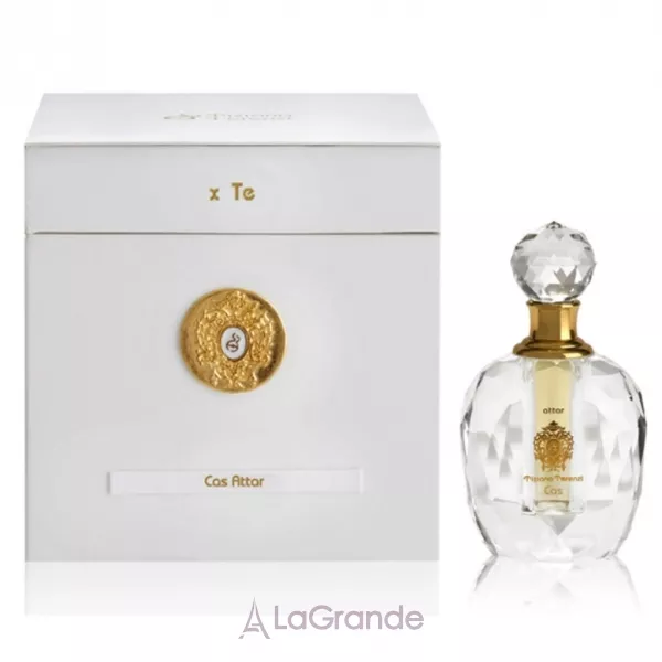 Tiziana Terenzi Cas Attar ��������������� ����