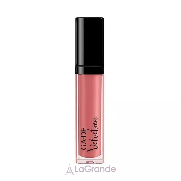 Ga-de Velveteen Ultra Shine Lip Gloss ������� ����� ��� ���