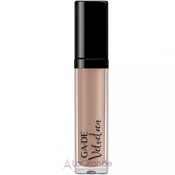 Ga-de Velveteen Ultra Shine Lip Gloss ������� ����� ��� ���