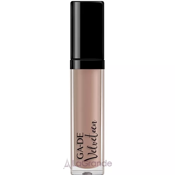 Ga-de Velveteen Ultra Shine Lip Gloss ������� ����� ��� ���