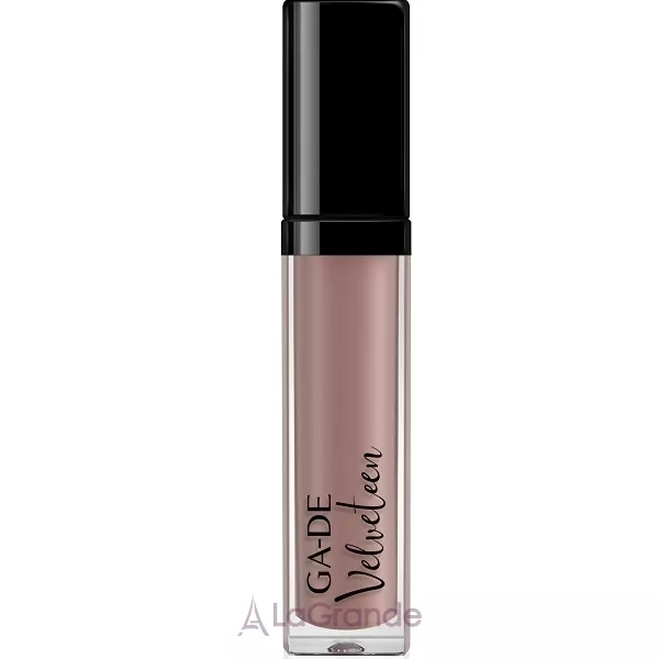 Ga-de Velveteen Ultra Shine Lip Gloss ������� ����� ��� ���