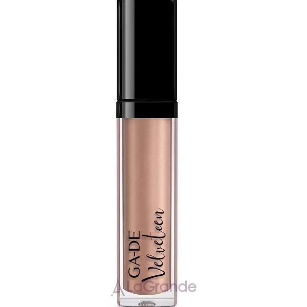 Ga-de Velveteen Ultra Shine Lip Gloss ������� ����� ��� ���