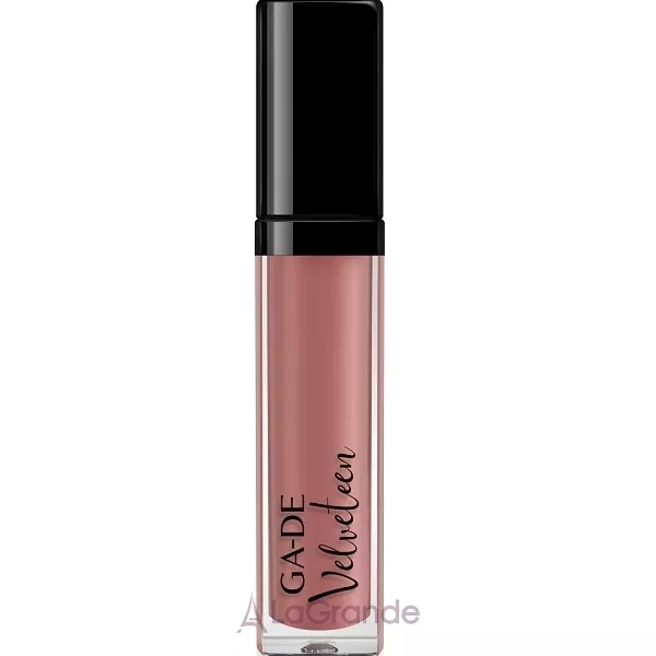 Ga-de Velveteen Ultra Shine Lip Gloss ������� ����� ��� ���