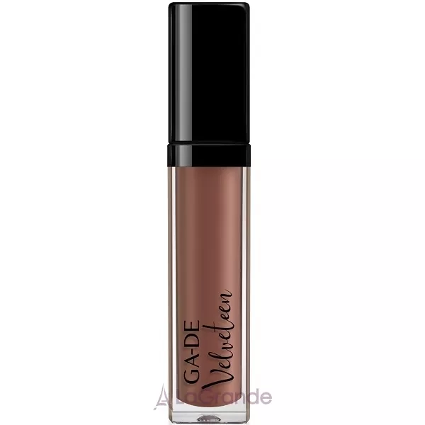 Ga-de Velveteen Ultra Shine Lip Gloss ������� ����� ��� ���