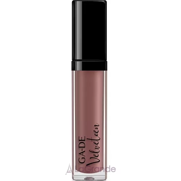 Ga-de Velveteen Ultra Shine Lip Gloss ������� ����� ��� ���