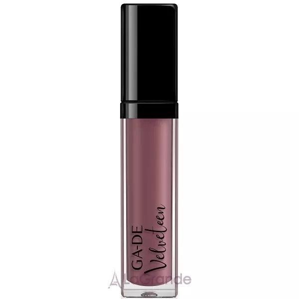 Ga-de Velveteen Ultra Shine Lip Gloss ������� ����� ��� ���