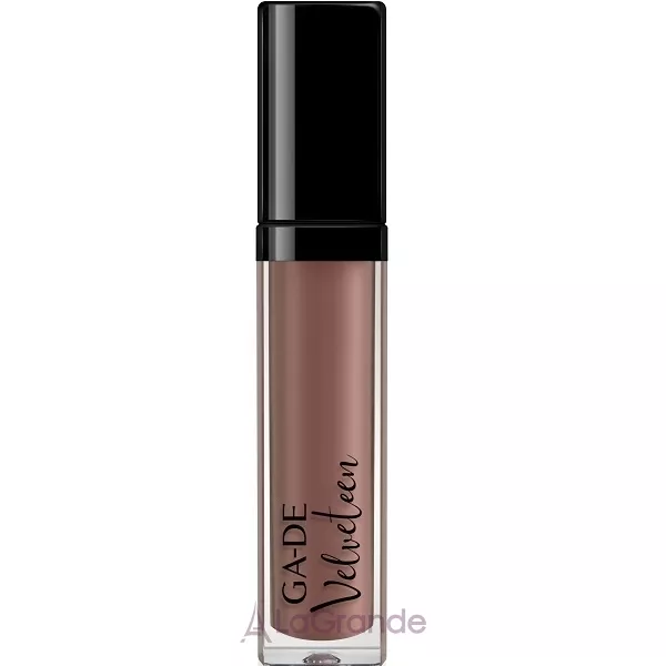 Ga-de Velveteen Ultra Shine Lip Gloss ������� ����� ��� ���