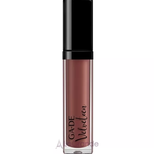 Ga-de Velveteen Ultra Shine Lip Gloss ������� ����� ��� ���