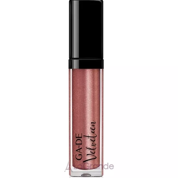 Ga-de Velveteen Ultra Shine Lip Gloss ������� ����� ��� ���