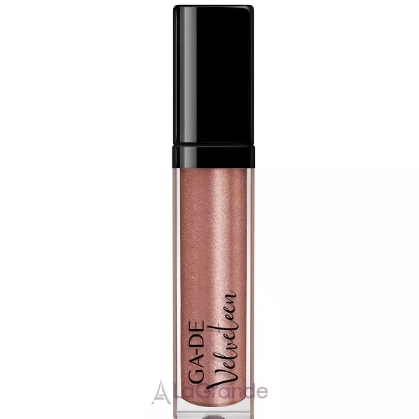 Ga-de Velveteen Ultra Shine Lip Gloss ������� ����� ��� ���