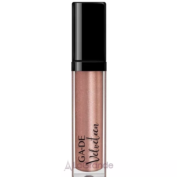 Ga-de Velveteen Ultra Shine Lip Gloss ������� ����� ��� ���