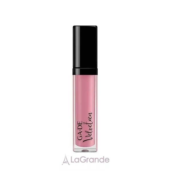 Ga-de Velveteen Ultra Shine Lip Gloss ������� ����� ��� ���