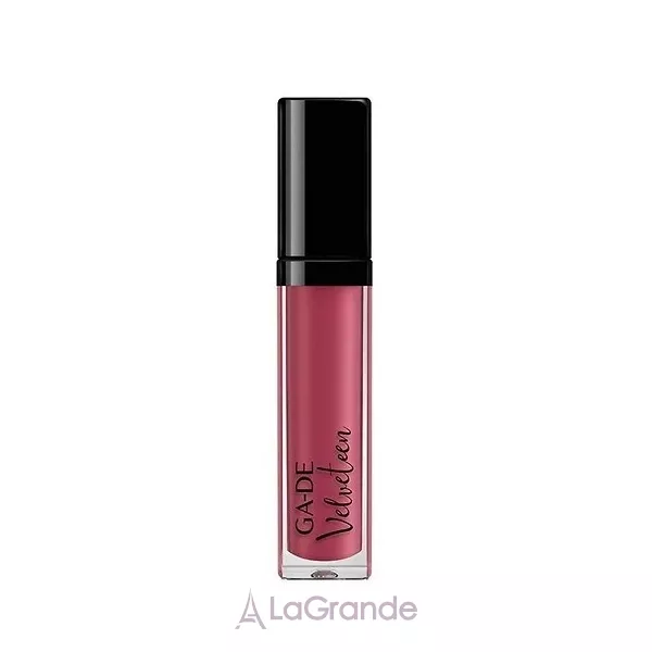 Ga-de Velveteen Ultra Shine Lip Gloss ������� ����� ��� ���