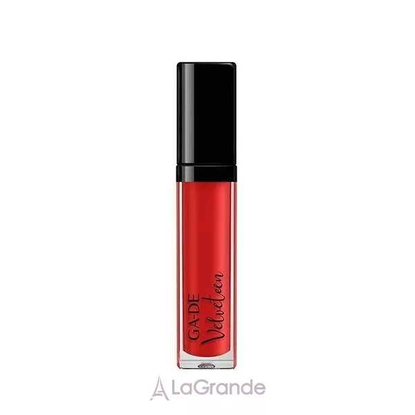 Ga-de Velveteen Ultra Shine Lip Gloss ������� ����� ��� ���