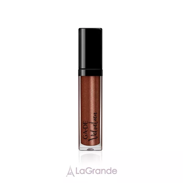 Ga-de Velveteen Ultra Shine Lip Gloss ������� ����� ��� ���
