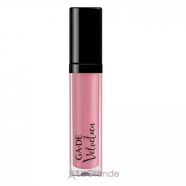 Ga-de Velveteen Ultra Shine Lip Gloss ������� ����� ��� ���