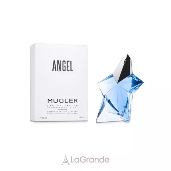 Thierry Mugler Angel ��������������� ���� (������)