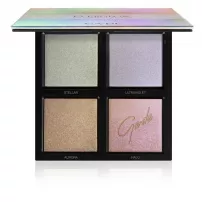 Ga-De Everglow Holographic Palette ��������������� ������� �����������
