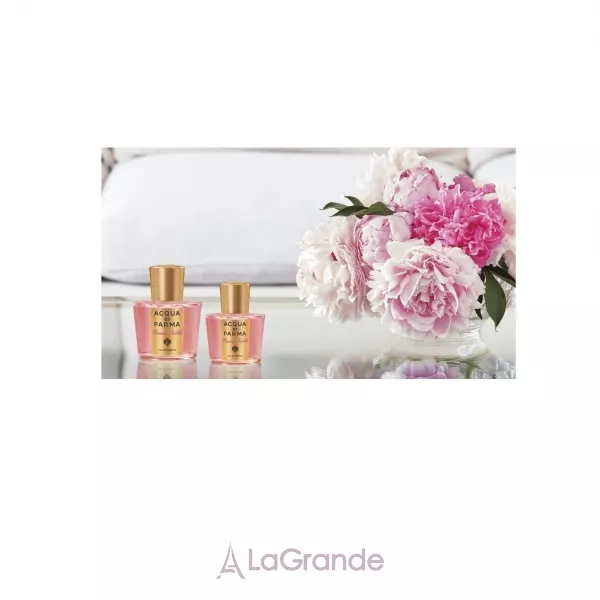 Acqua di Parma Peonia Nobile ��������������� ���� (������)