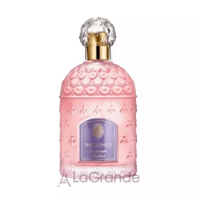 Guerlain Insolence Eau de Toilette New Pack  