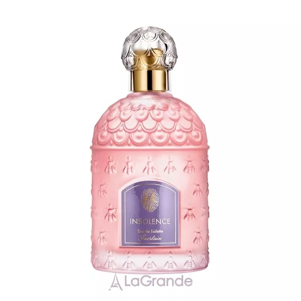 Guerlain Insolence Eau de Toilette New Pack �������� ����