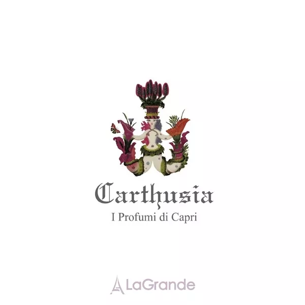 Carthusia Via Camerelle ������� ��� ��� (������)