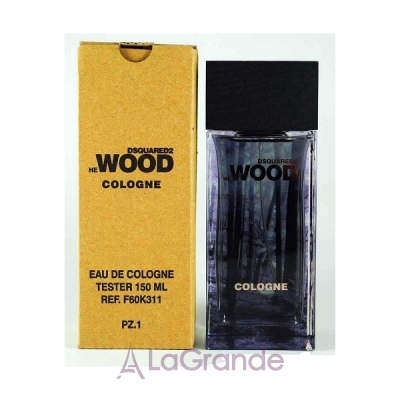 DSquared2 He Wood Cologne  ()