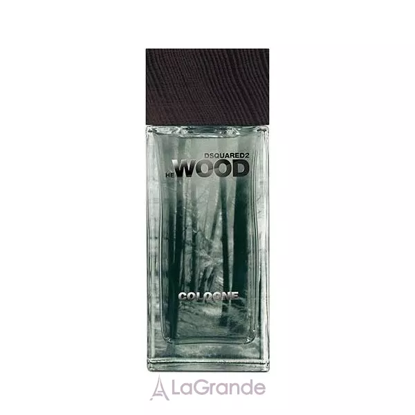 DSquared2 He Wood Cologne �������� (������)