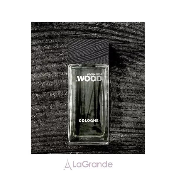 DSquared2 He Wood Cologne �������� (������)