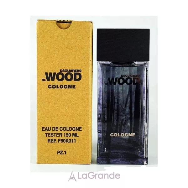 DSquared2 He Wood Cologne �������� (������)