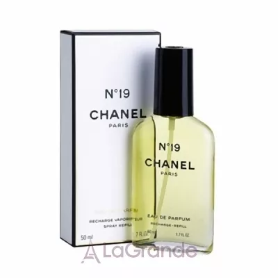 Chanel 19   (refill)