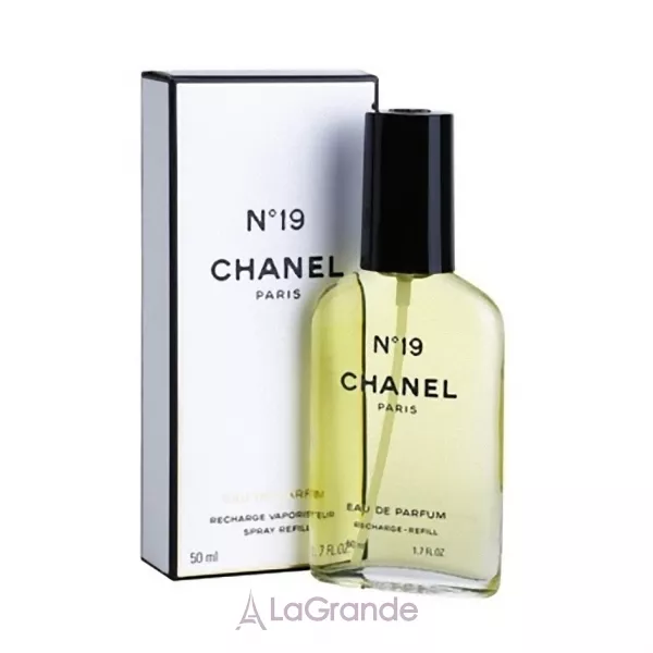 Chanel �19 ��������������� ���� (refill)