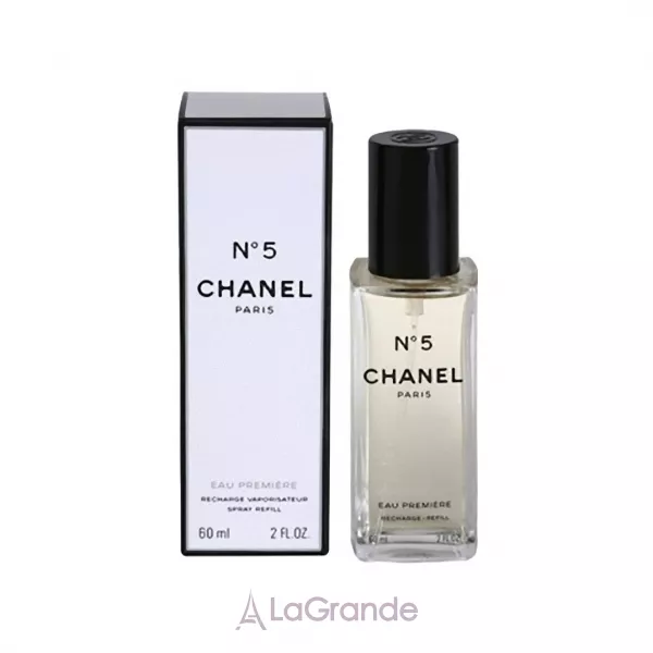 Chanel �5 Eau Premiere ��������������� ���� (refill)