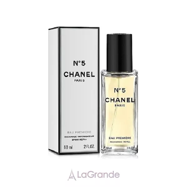 Chanel �5 Eau Premiere ��������������� ���� (refill)