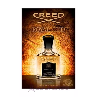Creed  Royal Oud  