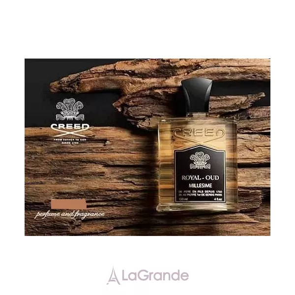 Creed  Royal Oud ����������� ����