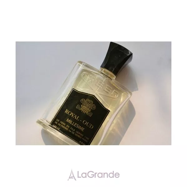Creed  Royal Oud ����������� ����
