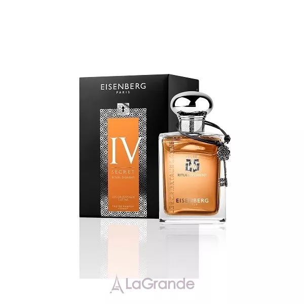 Eisenberg Rituel D'Orient Secret IV Man ��������������� ����