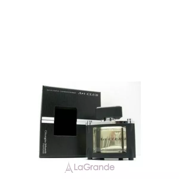 Giorgio Monti Art Club Men ��������������� ����